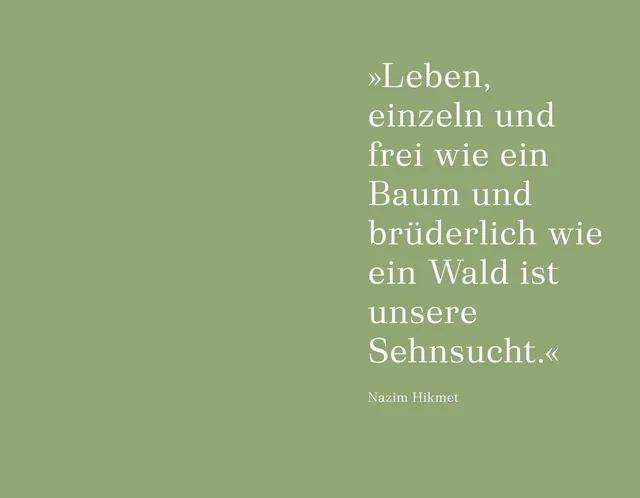 Abbildung 1 von Unter Bäumen