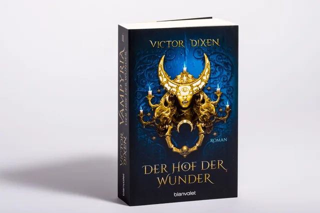 Abbildung 10 von Vampyria - Der Hof der Wunder