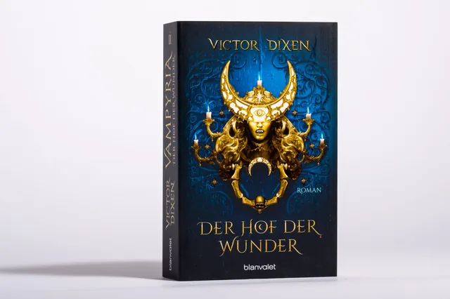 Abbildung 9 von Vampyria - Der Hof der Wunder