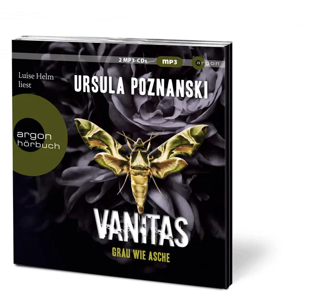 Abbildung 2 von VANITAS - Grau wie Asche