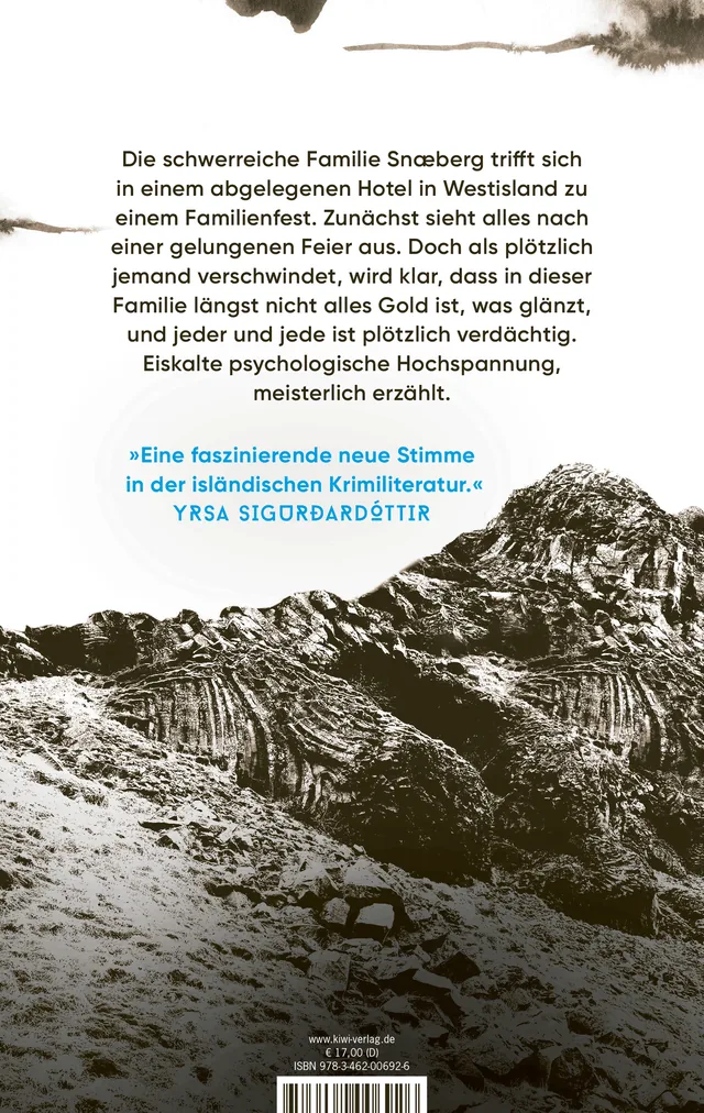 Rückseitenabbildung 1 von Verlassen