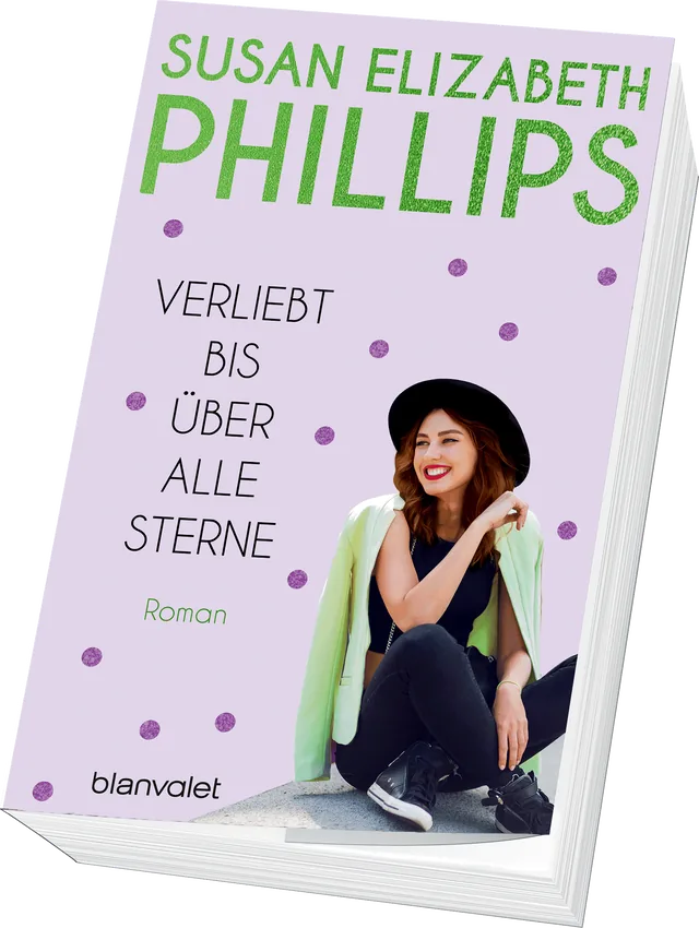 Abbildung 1 von Verliebt bis über alle Sterne