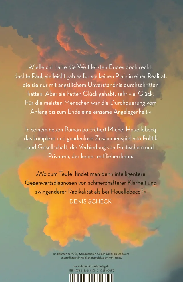 Rückseitenabbildung 1 von Vernichten
