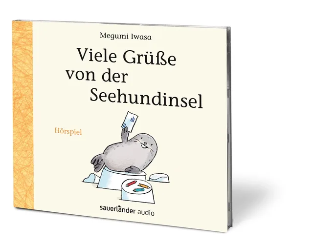 Abbildung 2 von Viele Grüße von der Seehundinsel