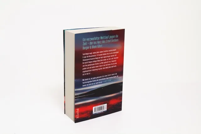 Coverabbildung 2 von Vier durch vier