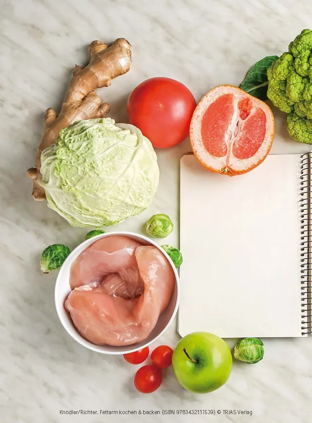 Abbildung 3 von Vitamin D