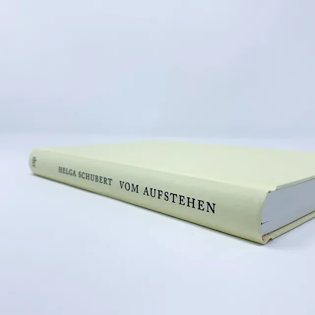 Abbildung 4 von Vom Aufstehen