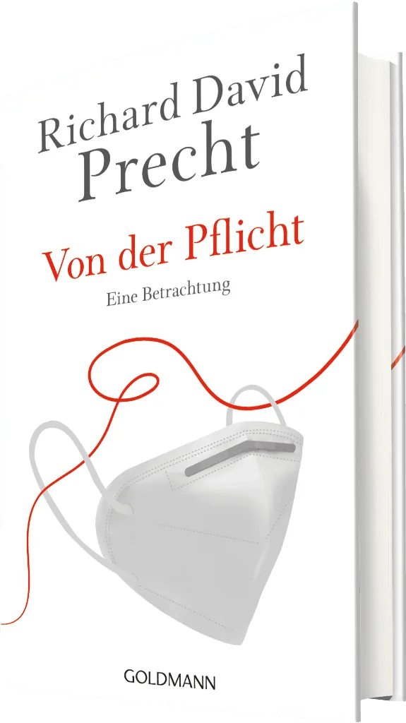 Abbildung 1 von Von der Pflicht