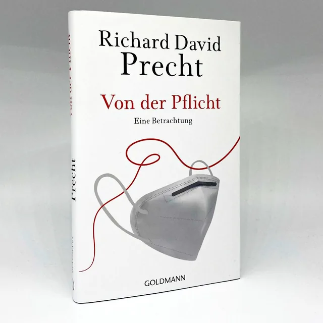 Abbildung 2 von Von der Pflicht