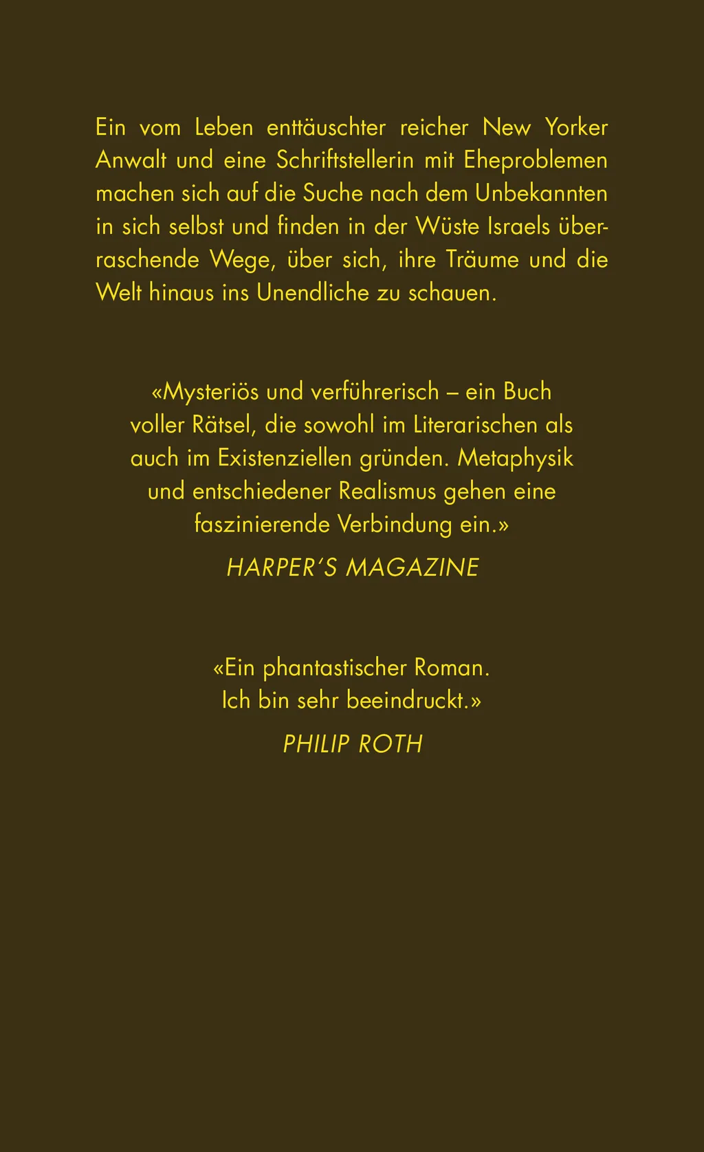 Rückseitenabbildung 1 von Waldes Dunkel