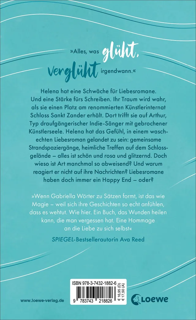 Abbildung 1 von Warum willst du jetzt schon gehen?