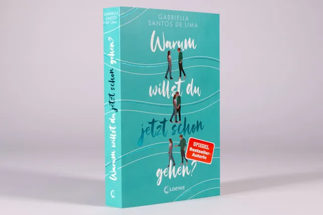 Abbildung 3 von Warum willst du jetzt schon gehen?