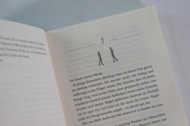 Abbildung 6 von Warum willst du jetzt schon gehen?