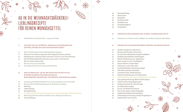 Abbildung 1 von Weihnachten mit Christina