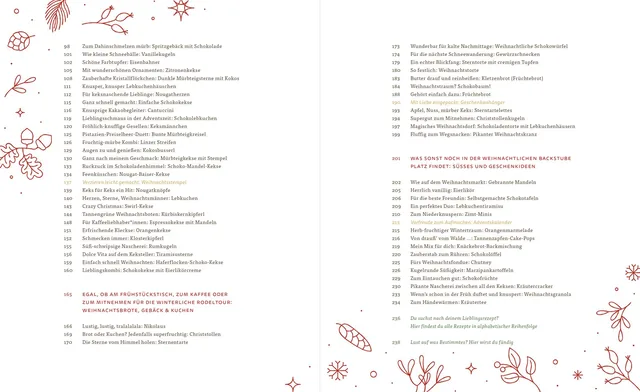 Abbildung 2 von Weihnachten mit Christina