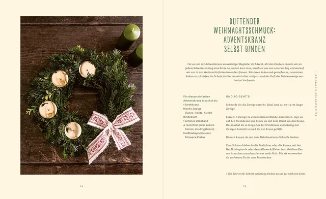 Abbildung 4 von Weihnachten mit Christina