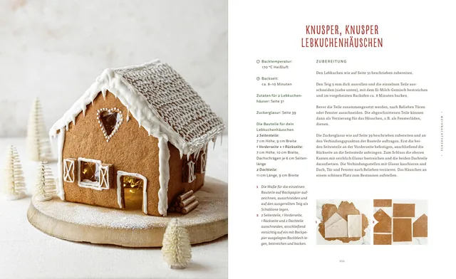Abbildung 6 von Weihnachten mit Christina