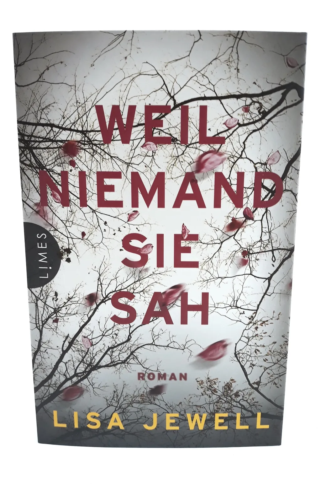 Abbildung 1 von Weil niemand sie sah