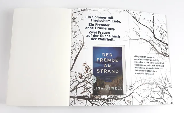 Abbildung 3 von Weil niemand sie sah
