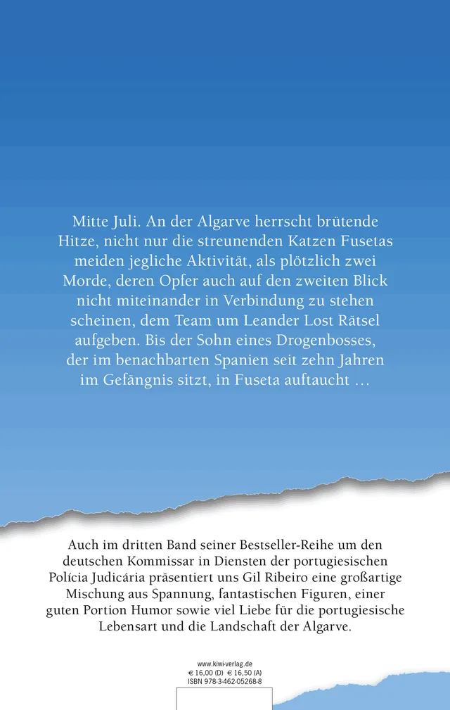 Rückseitenabbildung 1 von Weiße Fracht