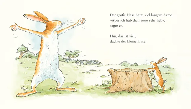 Abbildung 6 von Weißt du eigentlich, wie lieb ich dich hab?