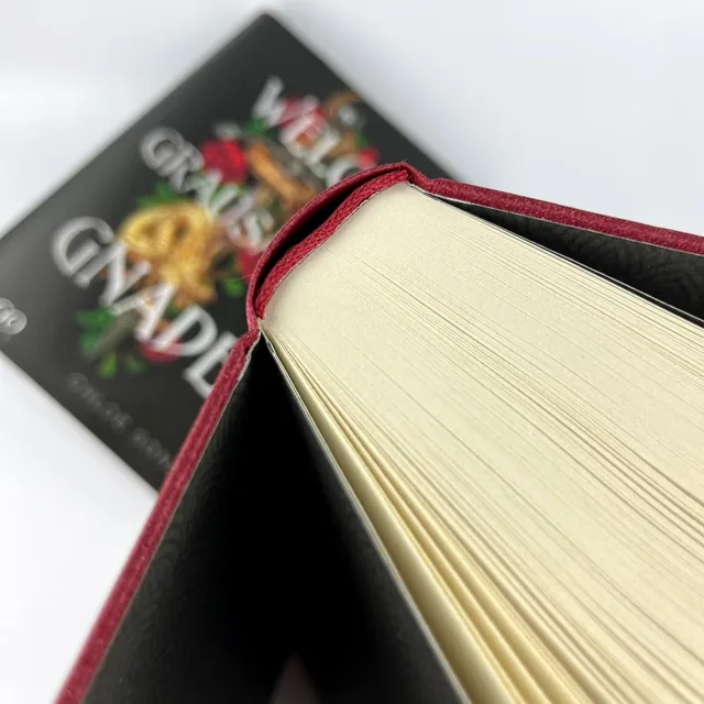 Abbildung 9 von Welch grausame Gnade (Roma und Juliette)