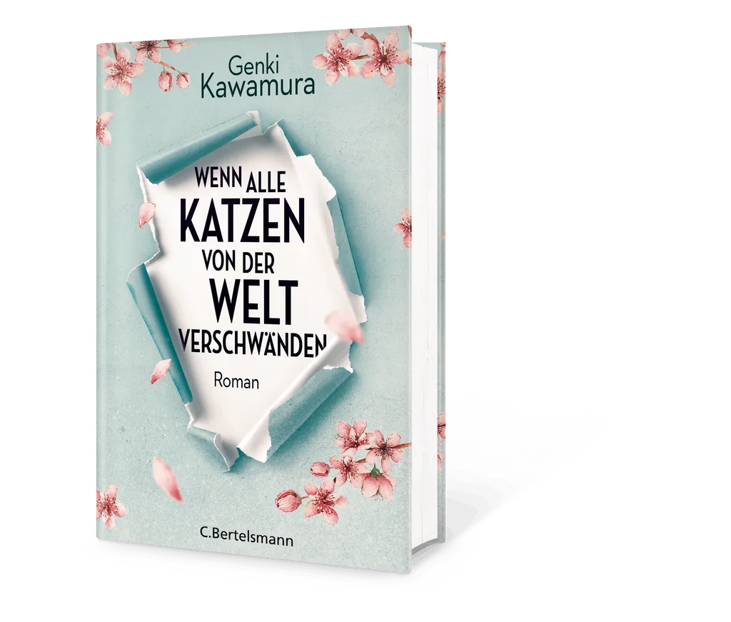Abbildung 1 von Wenn alle Katzen von der Welt verschwänden