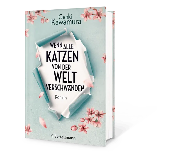 Abbildung 1 von Wenn alle Katzen von der Welt verschwänden