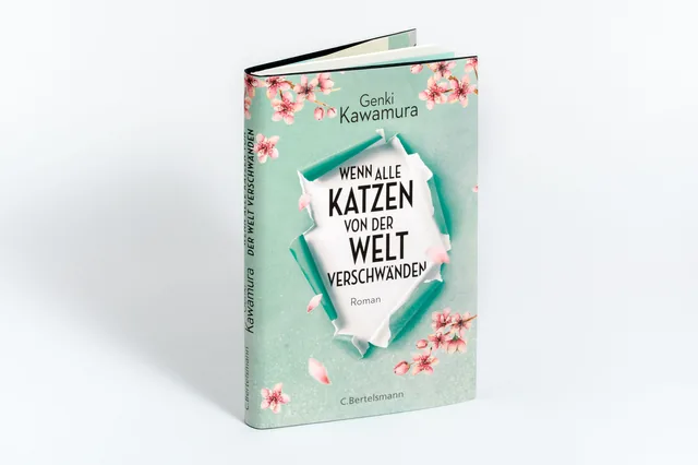 Abbildung 2 von Wenn alle Katzen von der Welt verschwänden