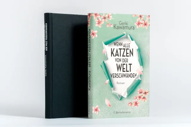 Abbildung 5 von Wenn alle Katzen von der Welt verschwänden