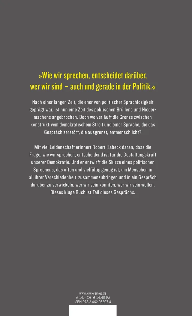 Rückseitenabbildung 1 von Wer wir sein könnten