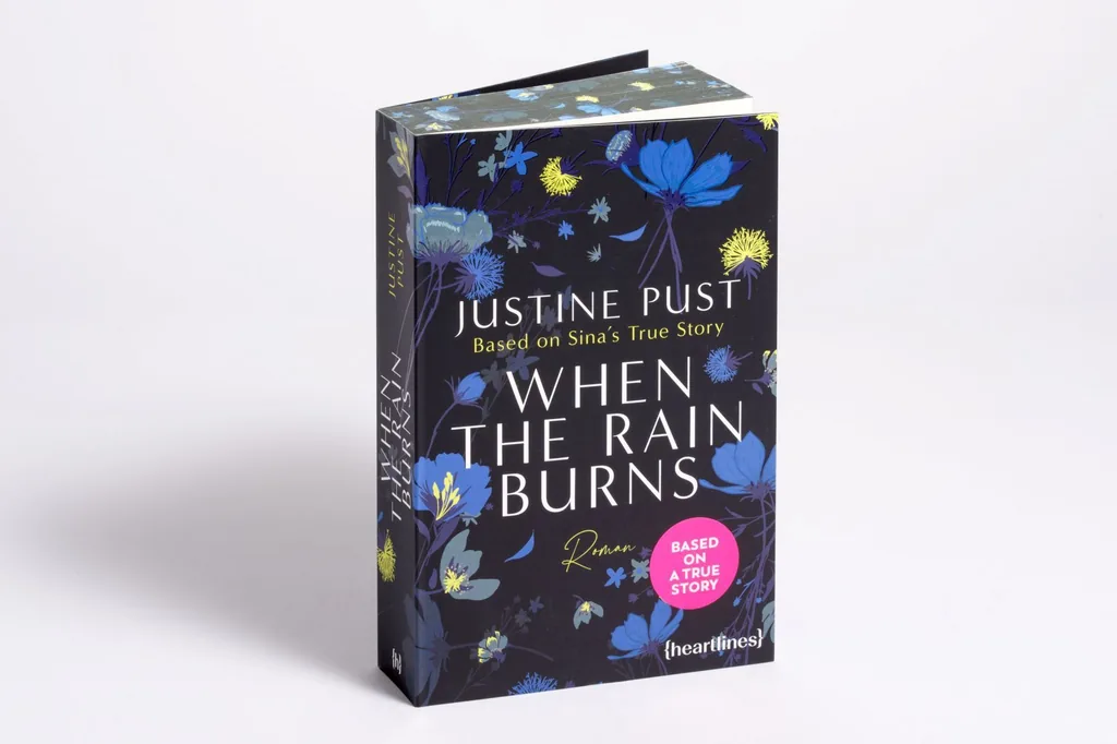 Abbildung 1 von When the Rain Burns – Based on Sina's True Story