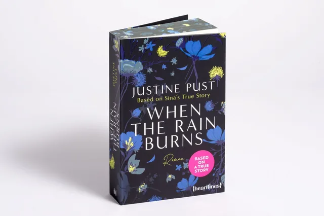 Abbildung 1 von When the Rain Burns – Based on Sina's True Story