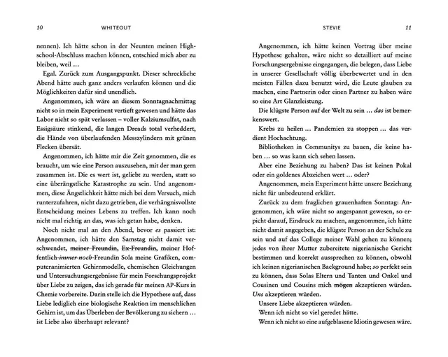 Abbildung 3 von Whiteout – Liebe lässt die Herzen schmelzen