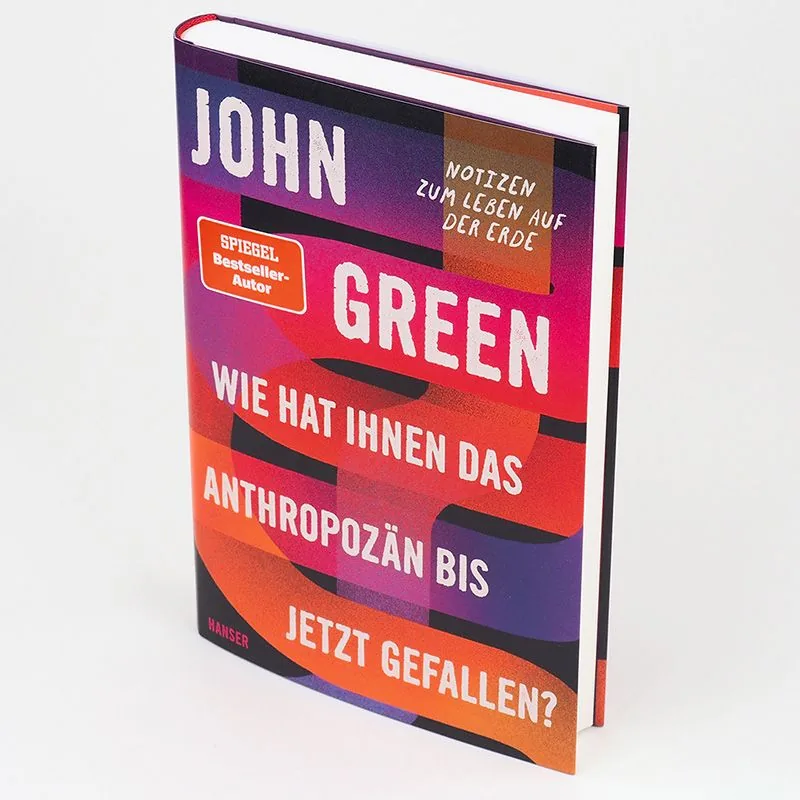 Abbildung 1 von Wie hat Ihnen das Anthropozän bis jetzt gefallen?