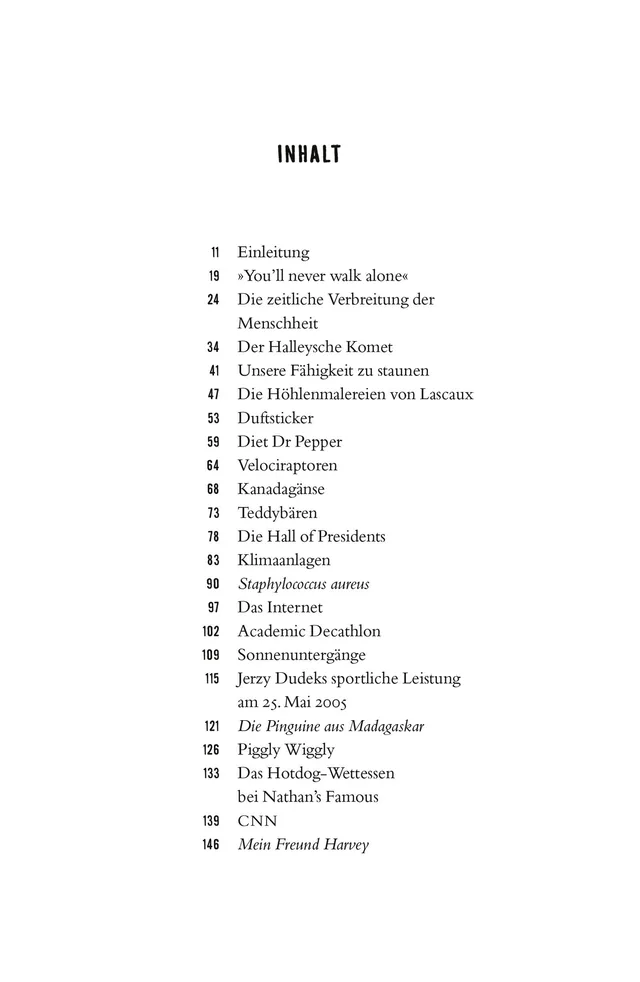 Abbildung 7 von Wie hat Ihnen das Anthropozän bis jetzt gefallen?