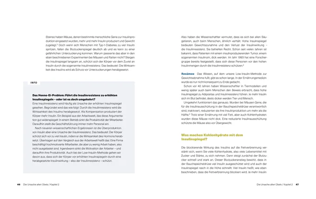 Abbildung 6 von Wie Insulin uns alle dick oder schlank macht