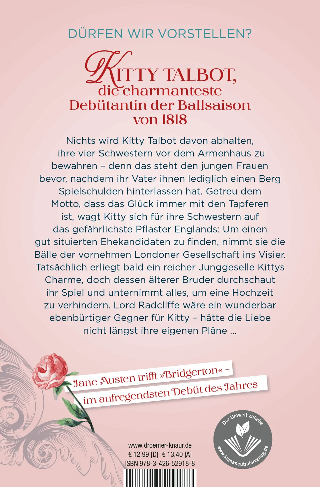 Rückseitenabbildung 1 von Wie man sich einen Lord angelt
