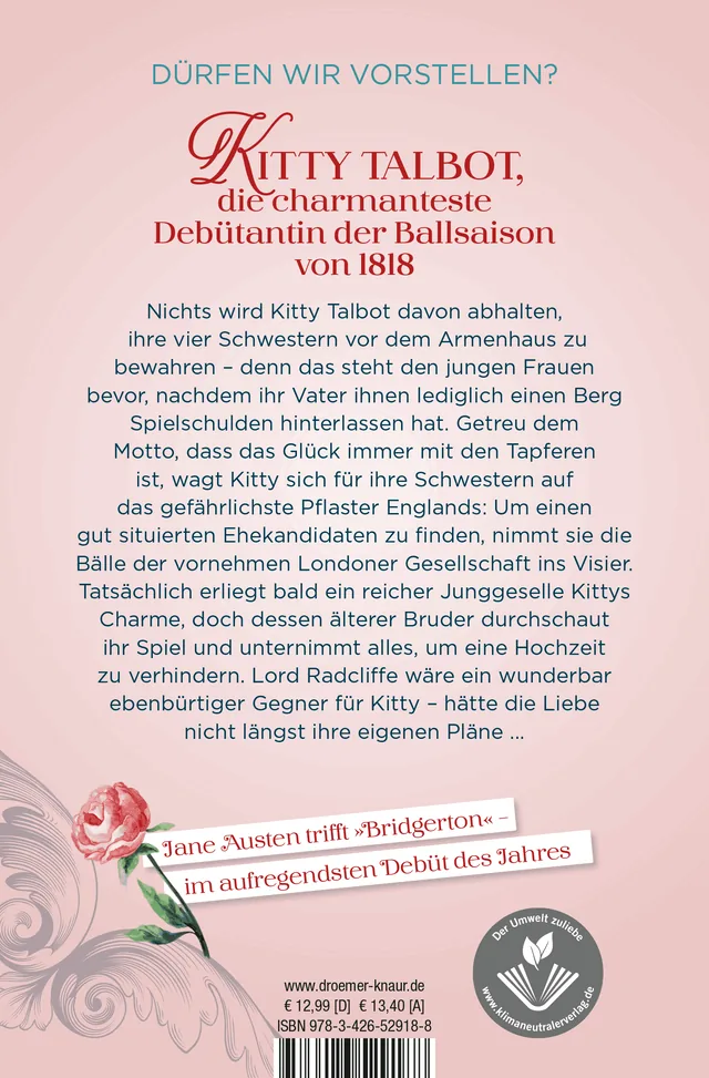 Rückseitenabbildung 1 von Wie man sich einen Lord angelt