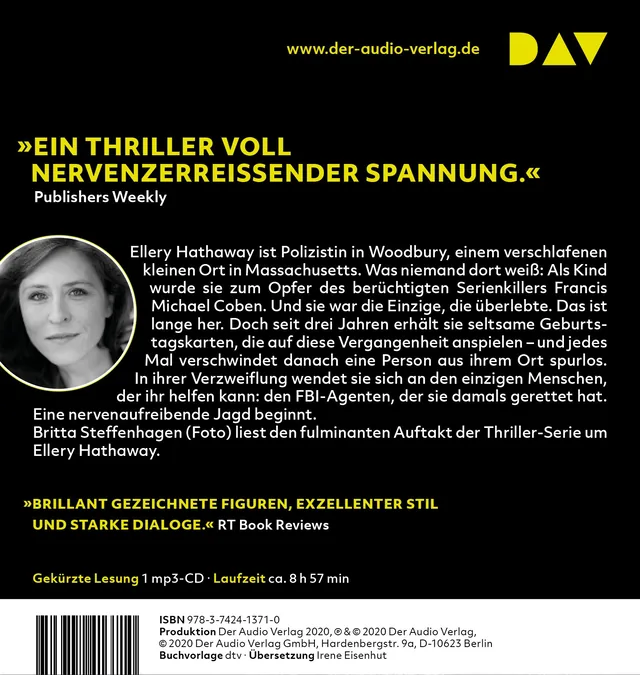 Rückseitenabbildung 1 von Wie viele willst du töten