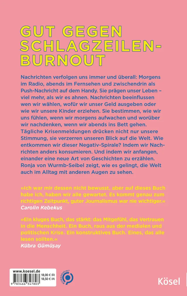 Abbildung 3 von Wie wir die Welt sehen