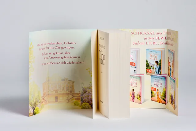 Abbildung 8 von Wiedersehen in der Tuchvilla