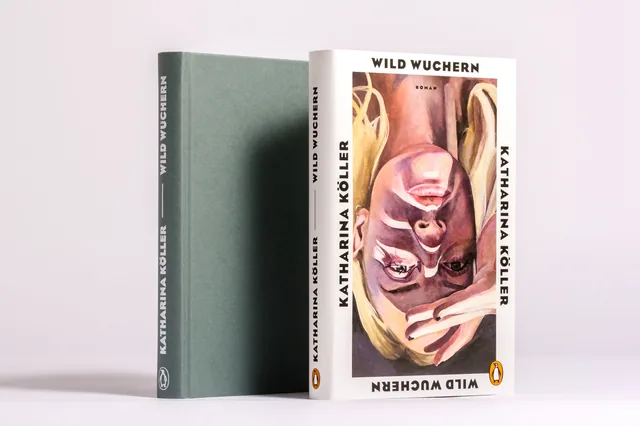 Abbildung 2 von Wild wuchern