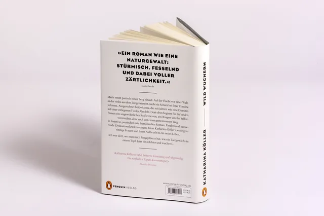 Abbildung 3 von Wild wuchern