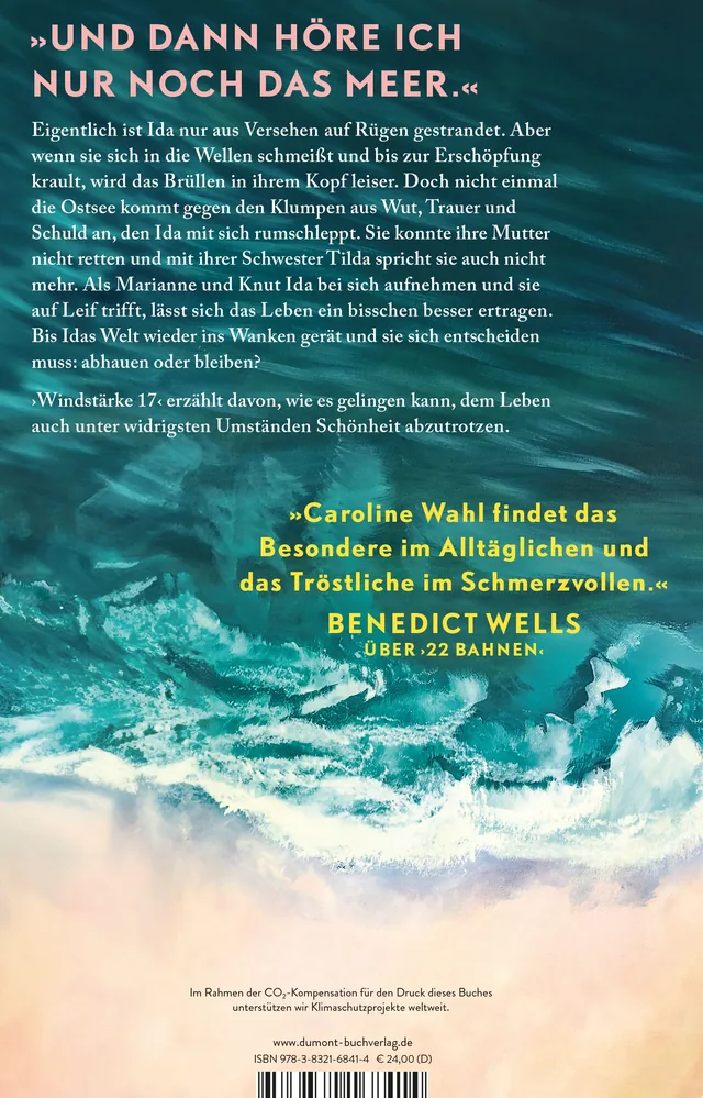 Rückseitenabbildung 1 von Windstärke 17