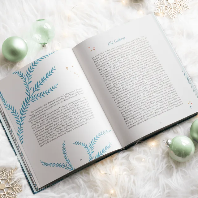Abbildung 11 von Winter- und Weihnachtsmärchen