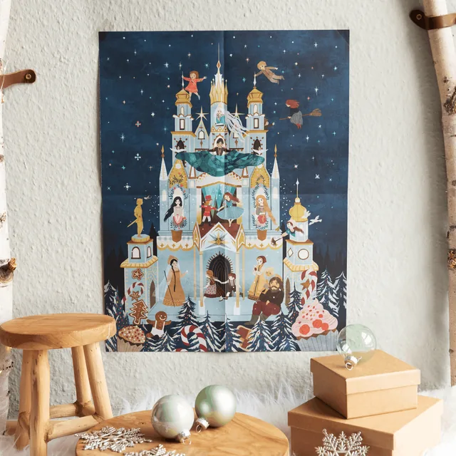 Abbildung 14 von Winter- und Weihnachtsmärchen