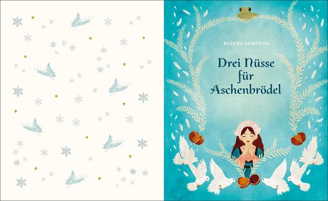 Abbildung 2 von Winter- und Weihnachtsmärchen