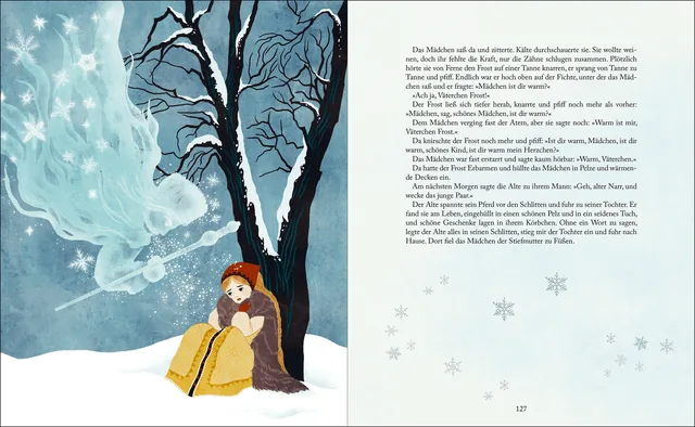 Abbildung 6 von Winter- und Weihnachtsmärchen