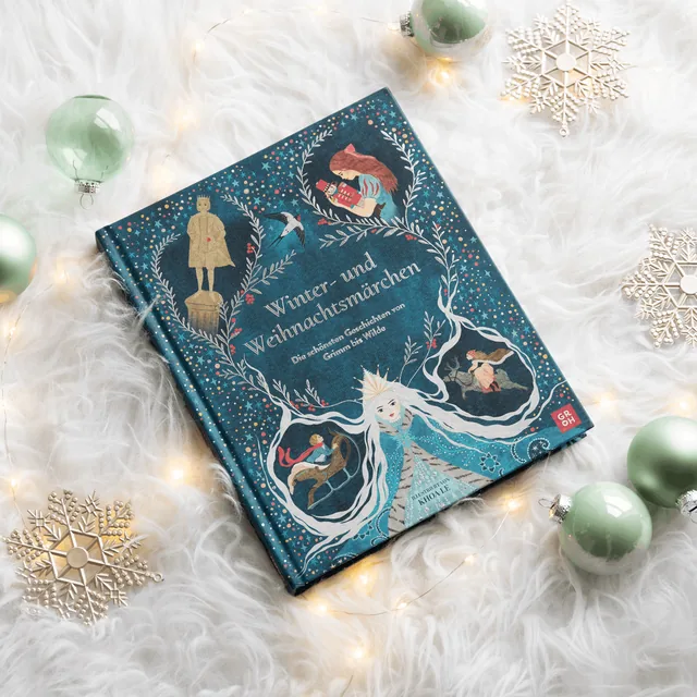 Abbildung 9 von Winter- und Weihnachtsmärchen